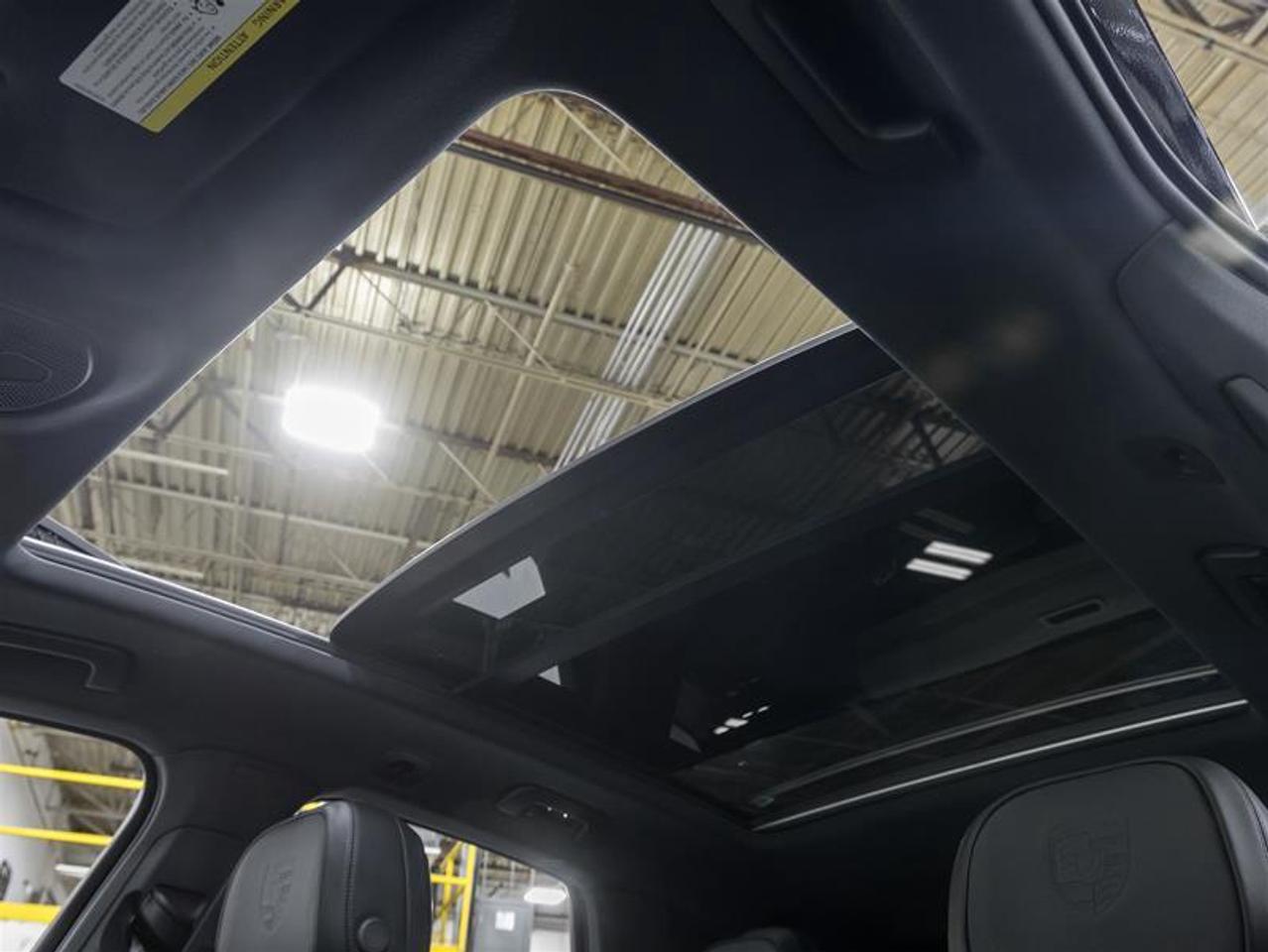 2026 Porsche Cayenne  Photo