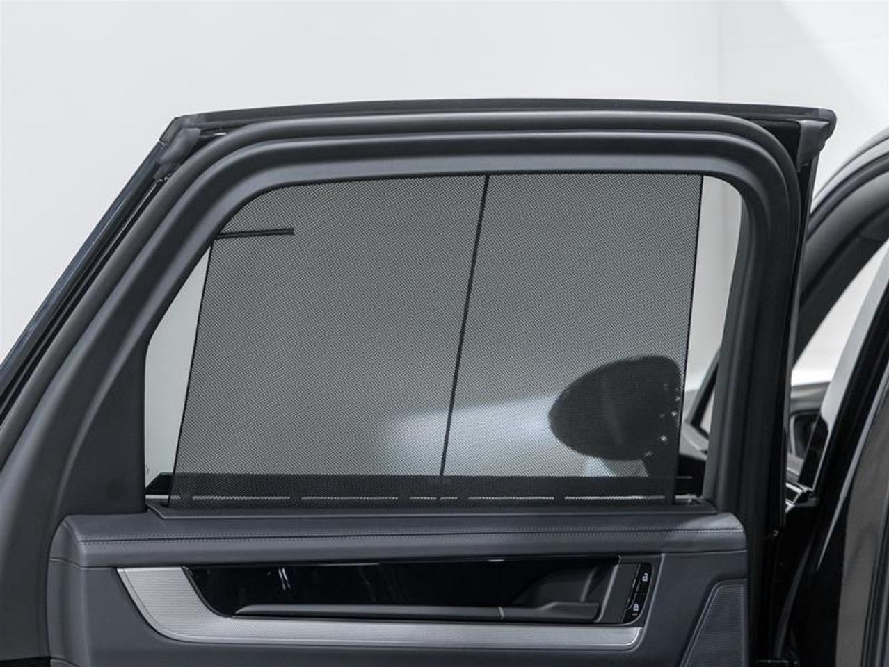 2026 Porsche Cayenne  Photo