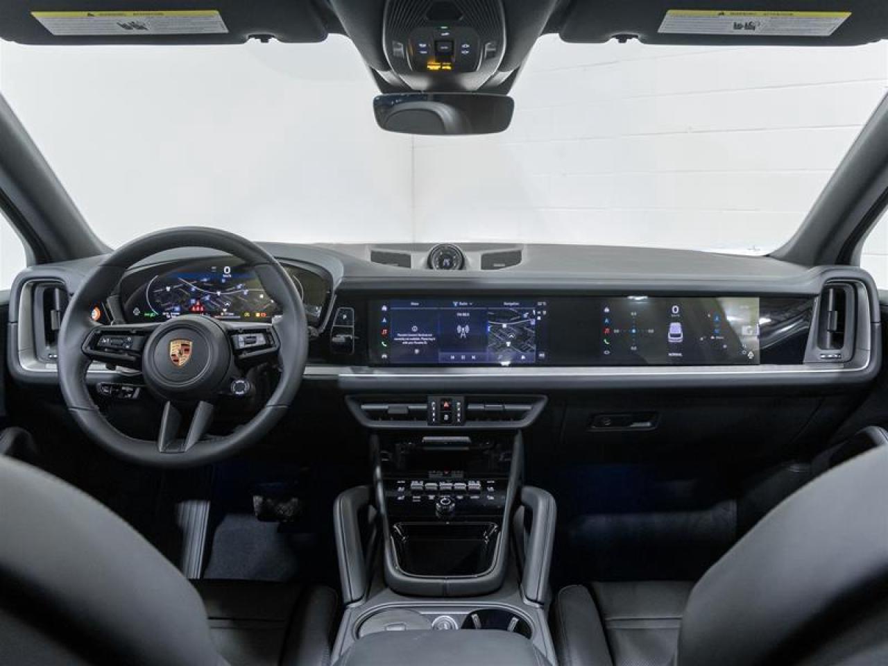 2026 Porsche Cayenne  Photo