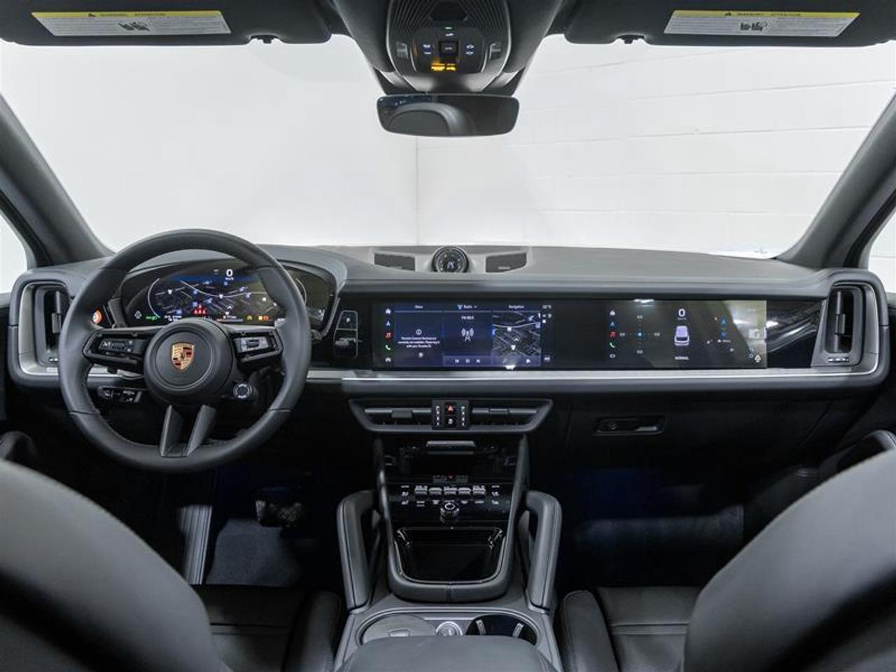 2026 Porsche Cayenne  Photo