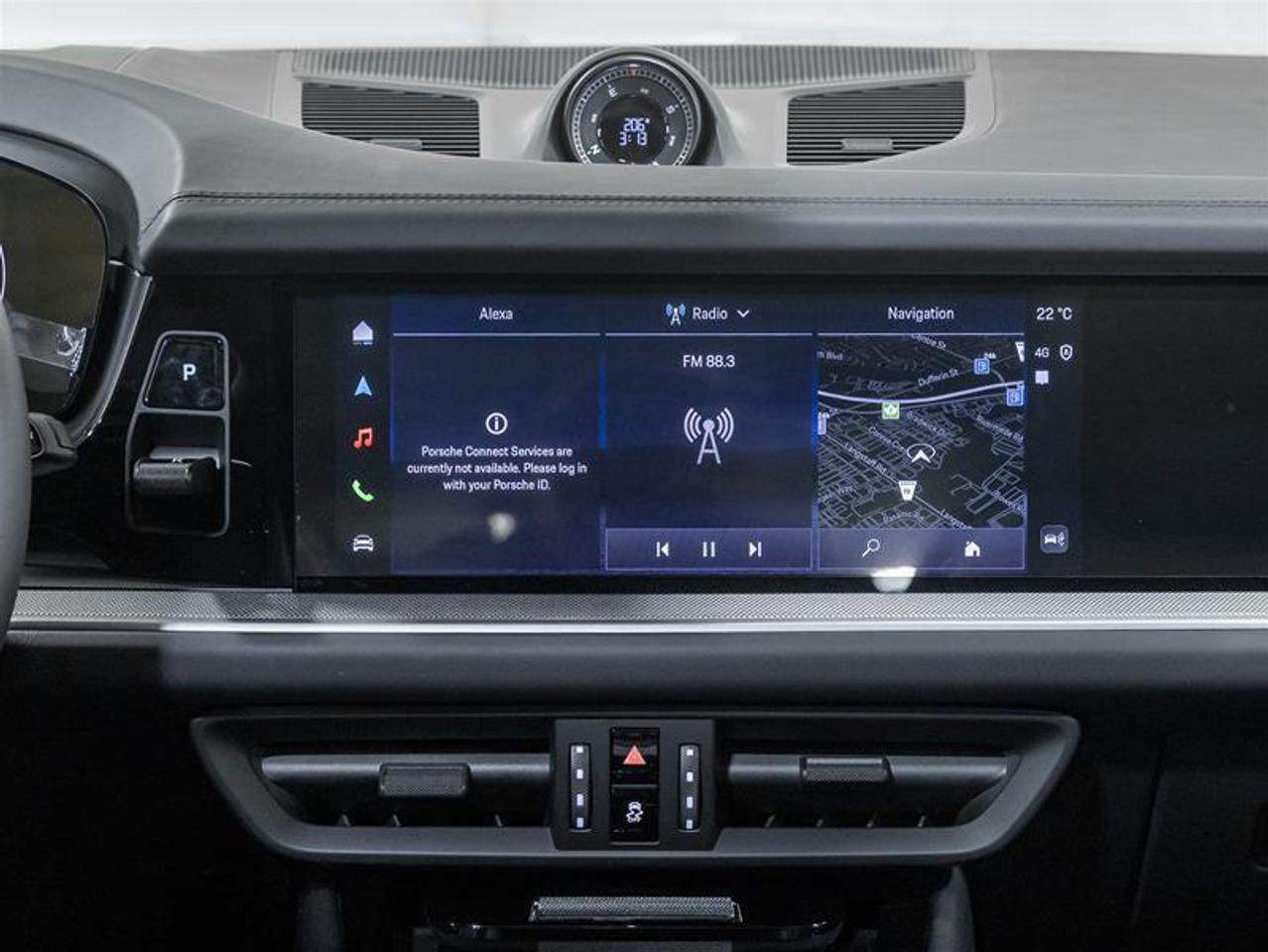 2026 Porsche Cayenne  Photo