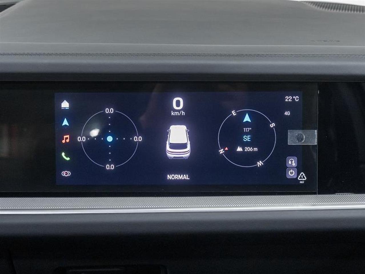 2026 Porsche Cayenne  Photo