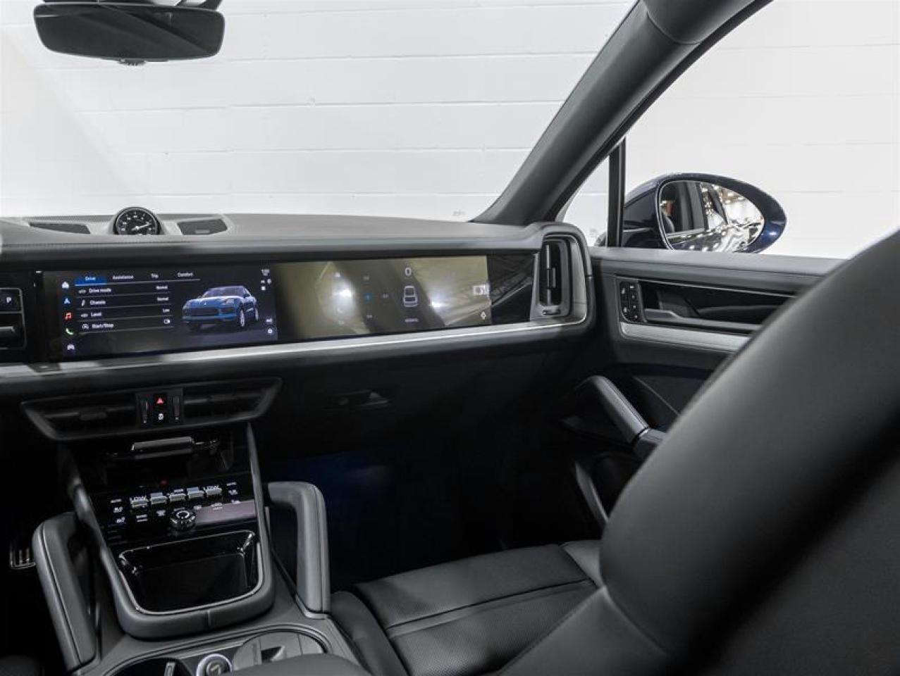 2026 Porsche Cayenne  Photo