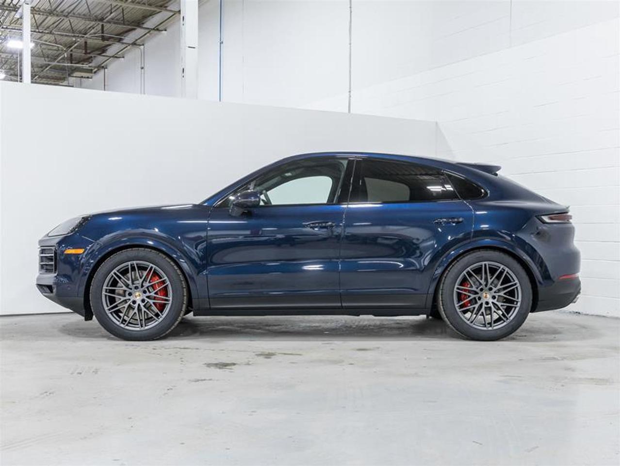 2026 Porsche Cayenne  Photo