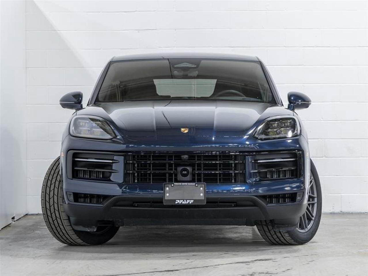 2026 Porsche Cayenne  Photo