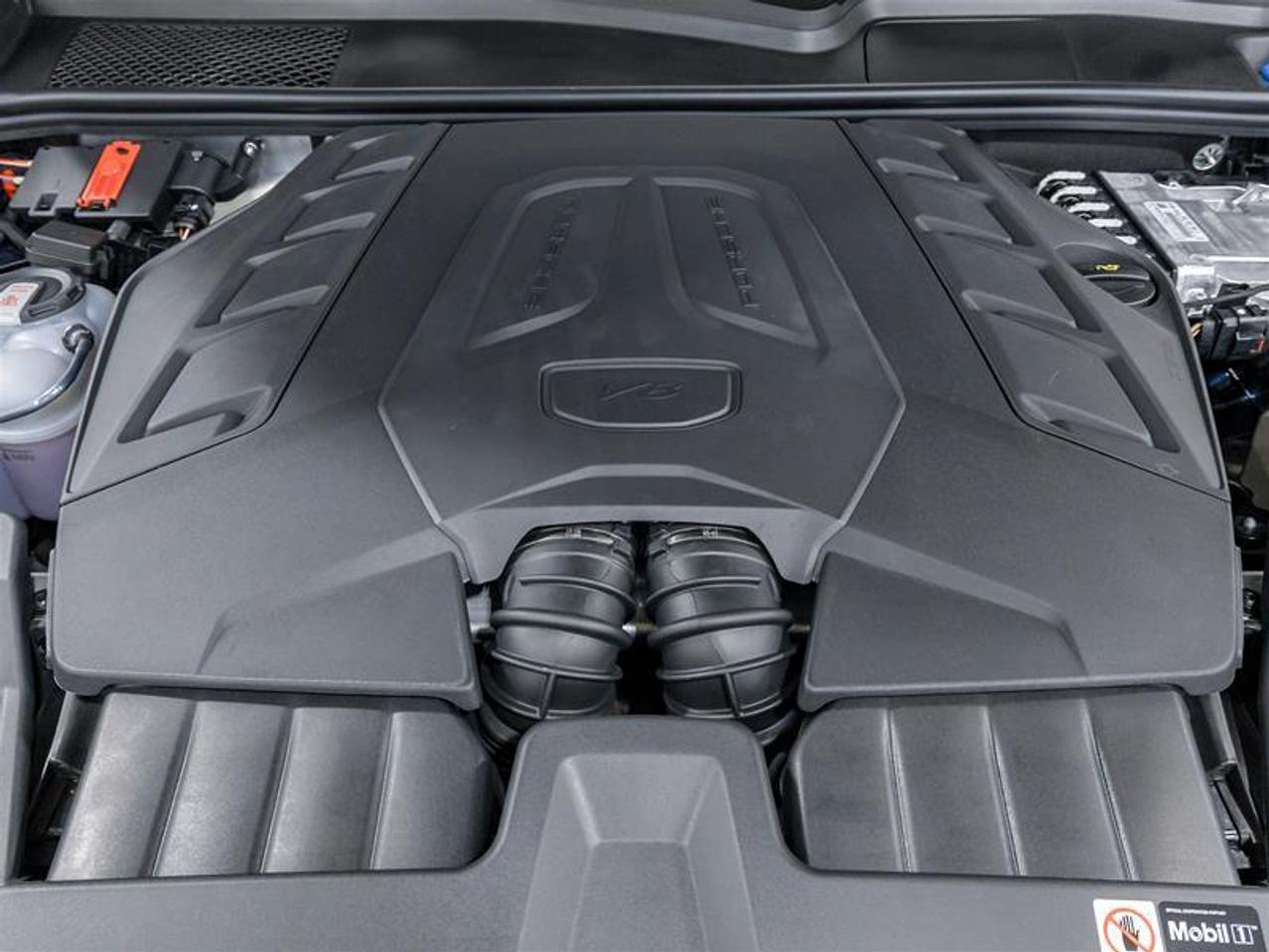 2026 Porsche Cayenne  Photo