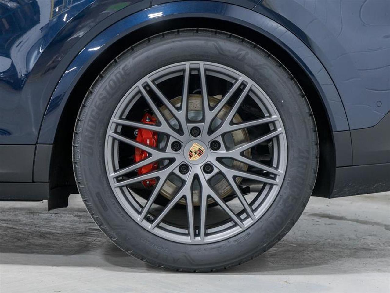 2026 Porsche Cayenne  Photo