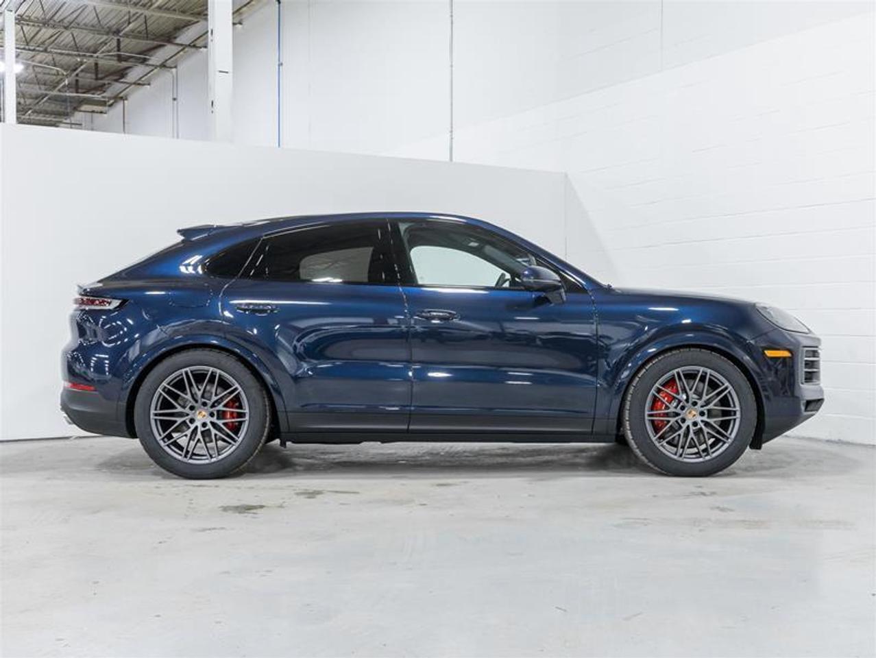 2026 Porsche Cayenne  Photo