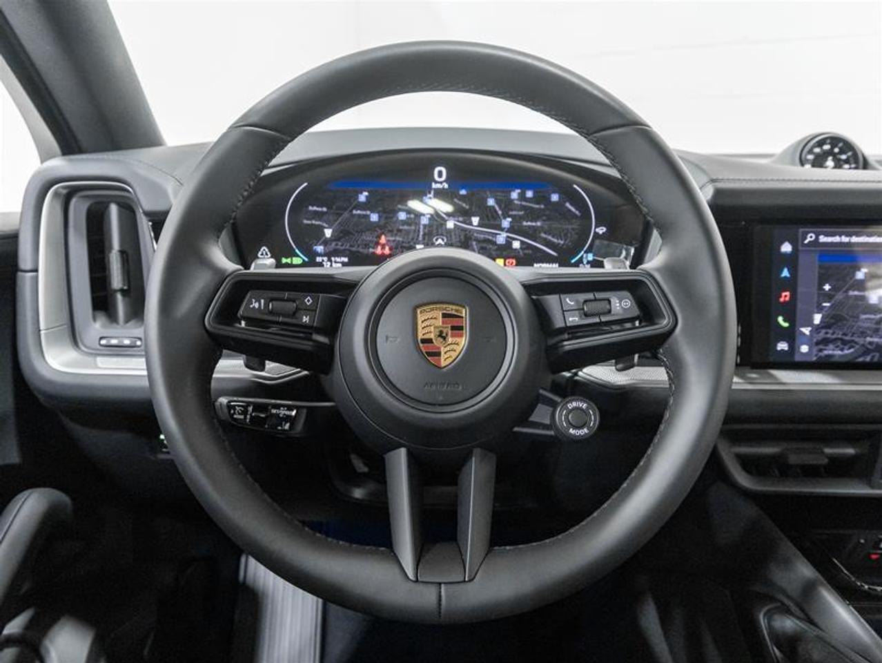 2026 Porsche Cayenne  Photo