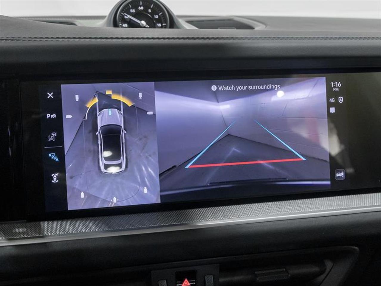 2026 Porsche Cayenne  Photo