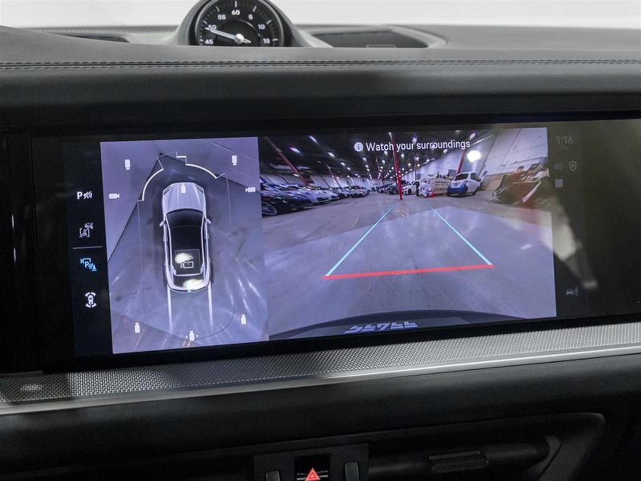 2026 Porsche Cayenne  Photo