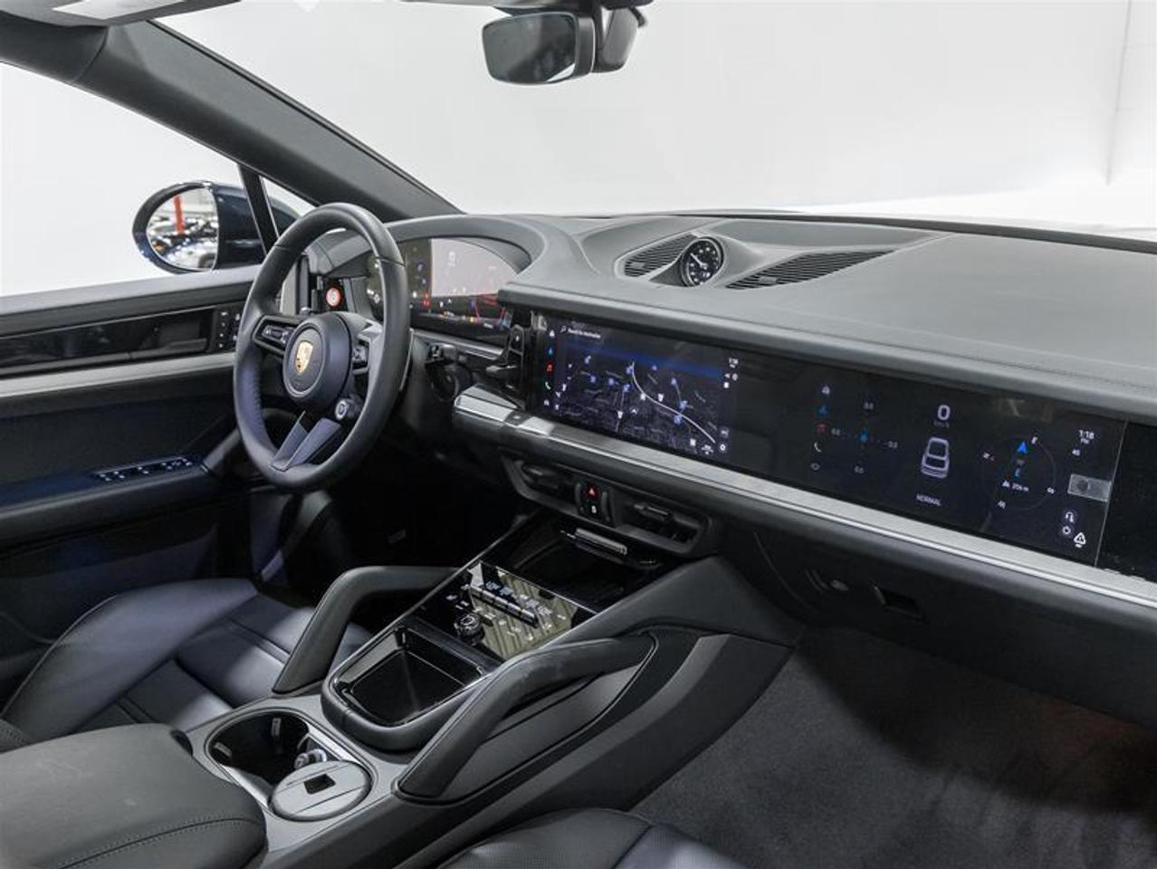 2026 Porsche Cayenne  Photo