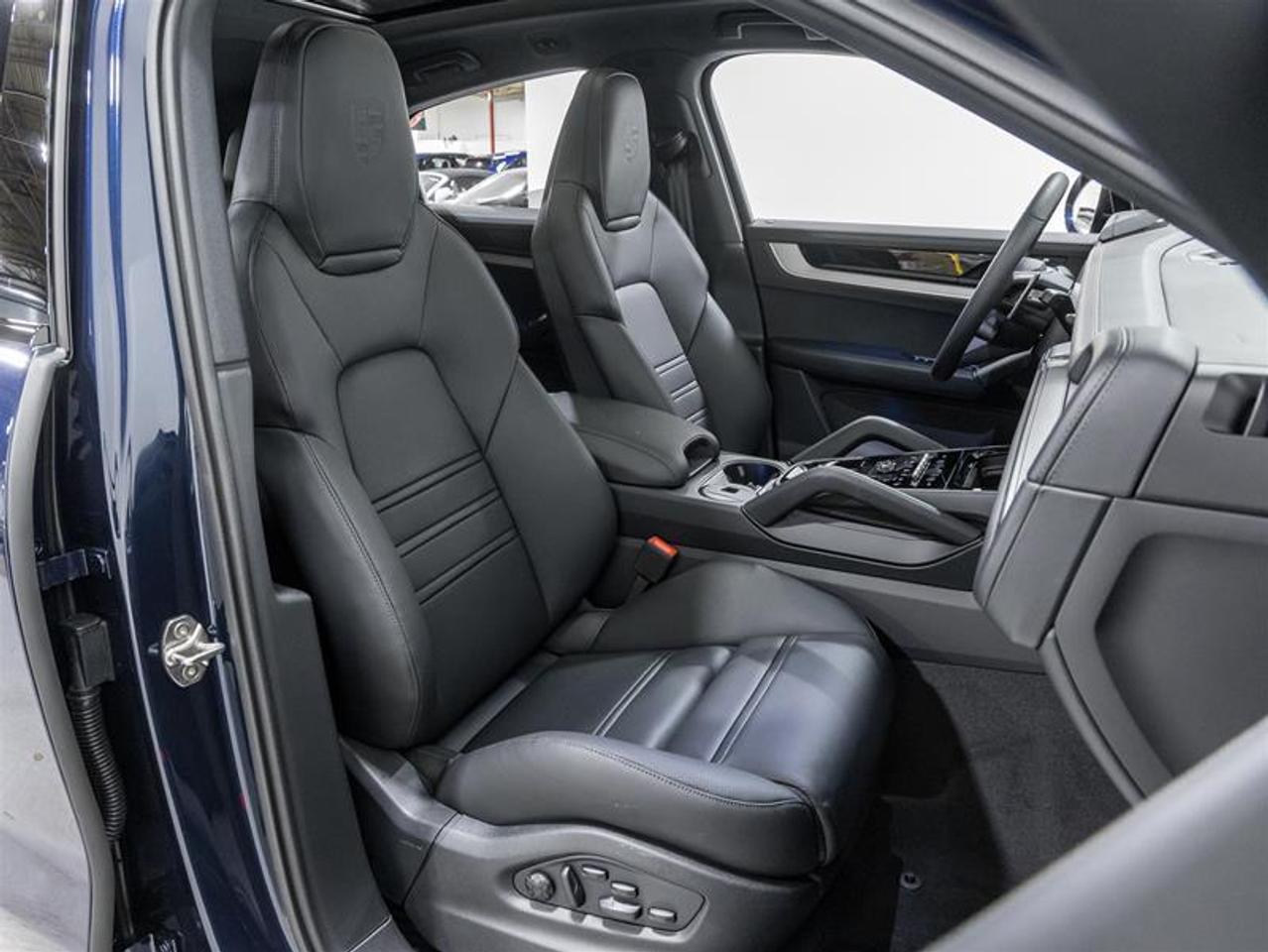 2026 Porsche Cayenne  Photo