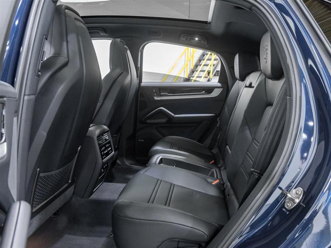 2026 Porsche Cayenne  Photo