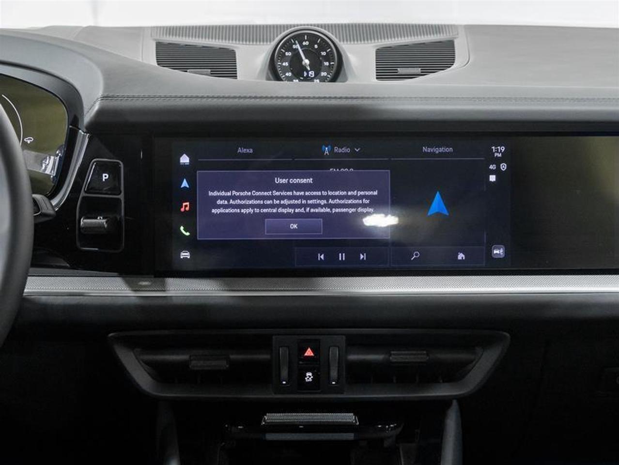 2026 Porsche Cayenne  Photo