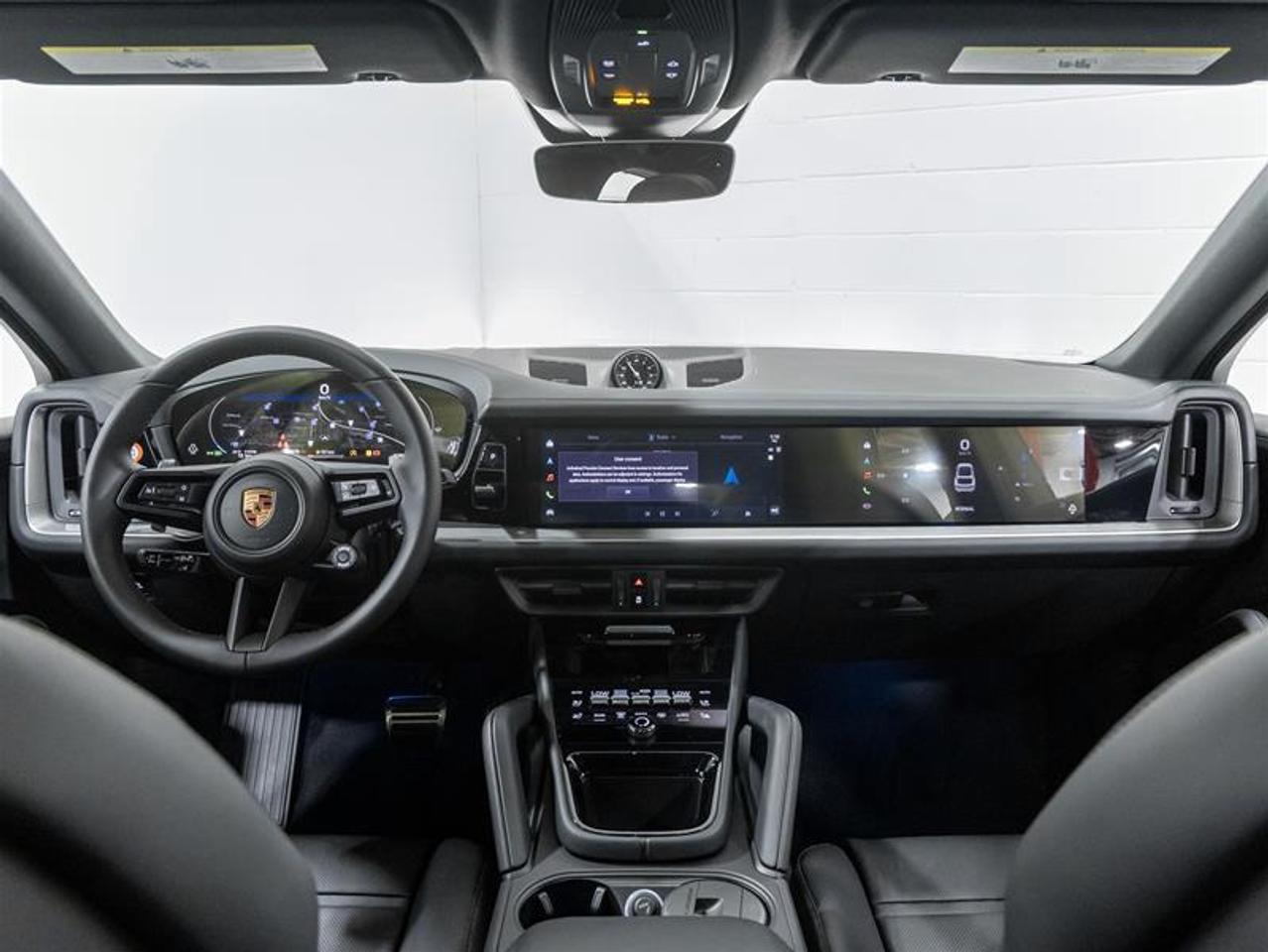 2026 Porsche Cayenne  Photo