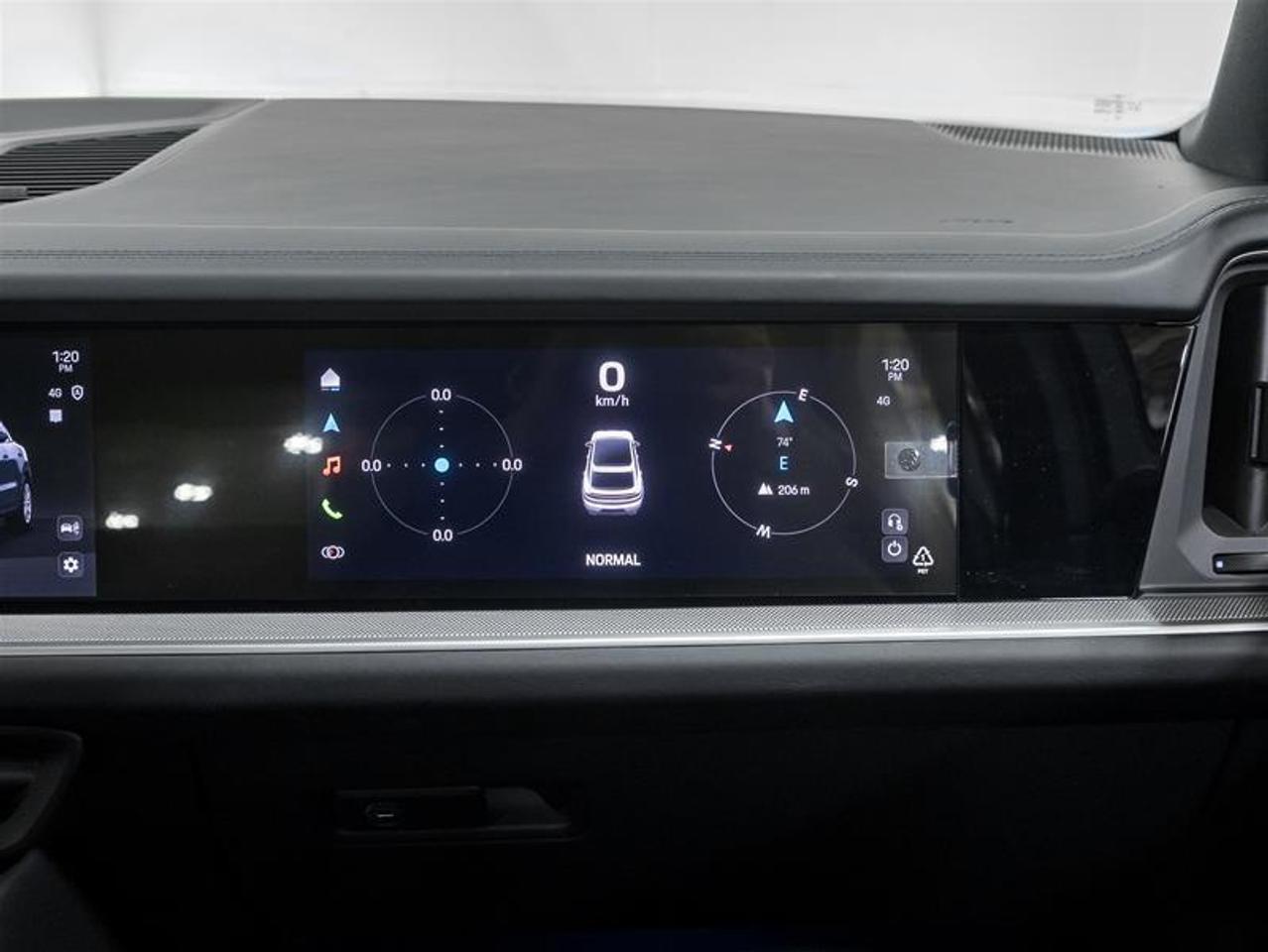 2026 Porsche Cayenne  Photo