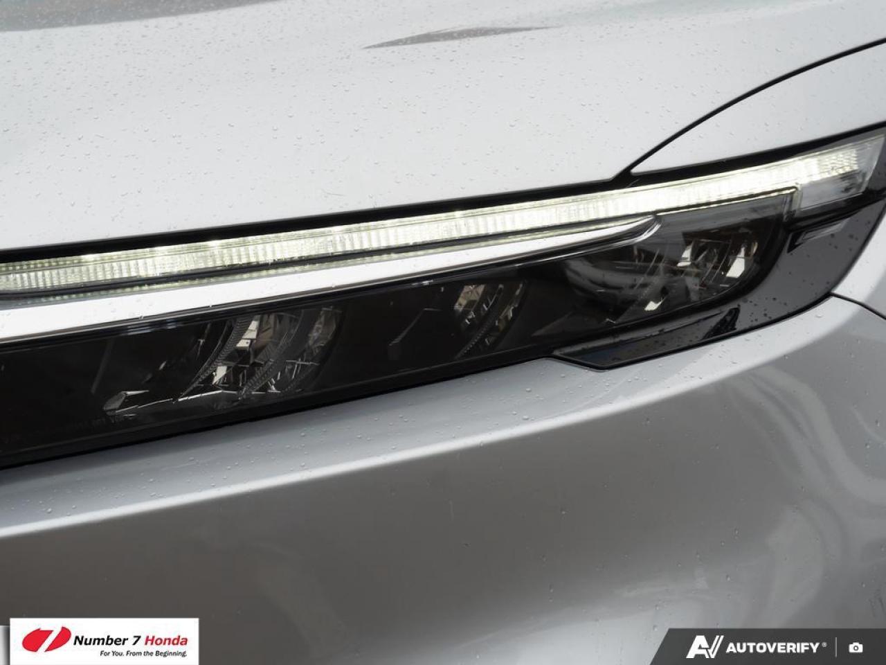 2023 Honda CR-V Lx *EXTENDED FACTORY WARRANTY*NO REPORTED ACCIDENT Photo