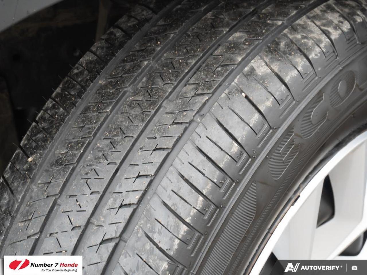 2023 Honda CR-V Lx *EXTENDED FACTORY WARRANTY*NO REPORTED ACCIDENT Photo