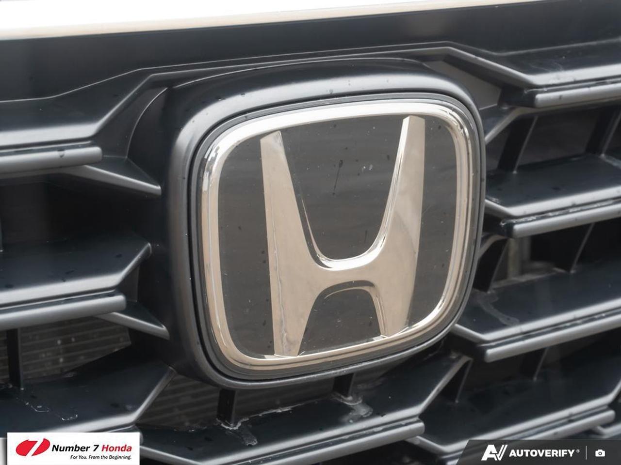 2023 Honda CR-V Lx *EXTENDED FACTORY WARRANTY*NO REPORTED ACCIDENT Photo