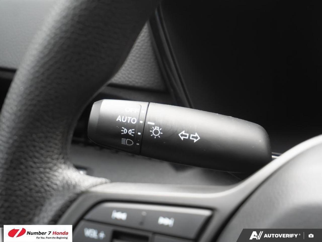 2023 Honda CR-V Lx *EXTENDED FACTORY WARRANTY*NO REPORTED ACCIDENT Photo