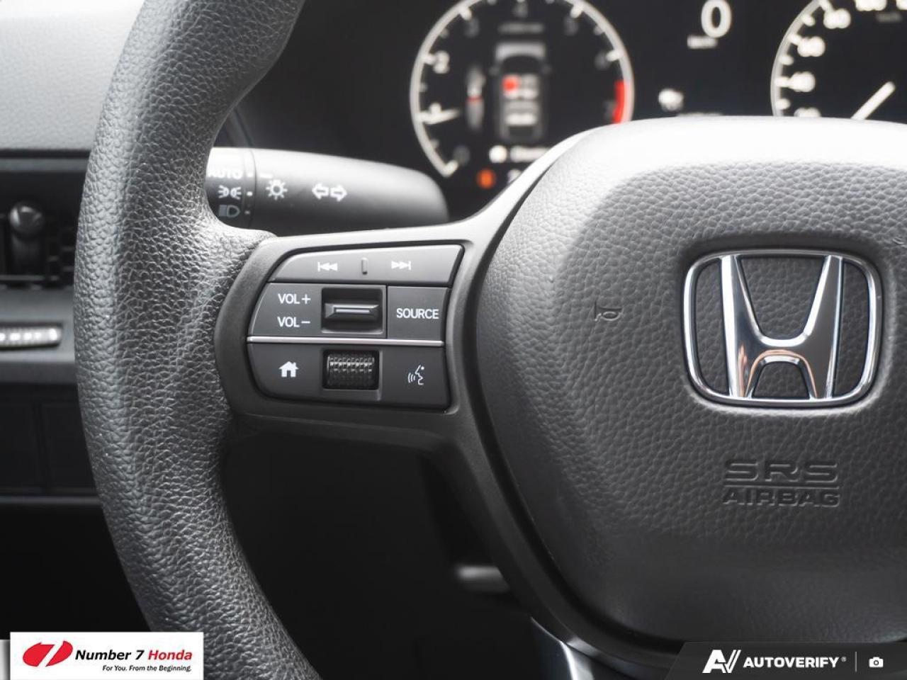 2023 Honda CR-V Lx *EXTENDED FACTORY WARRANTY*NO REPORTED ACCIDENT Photo