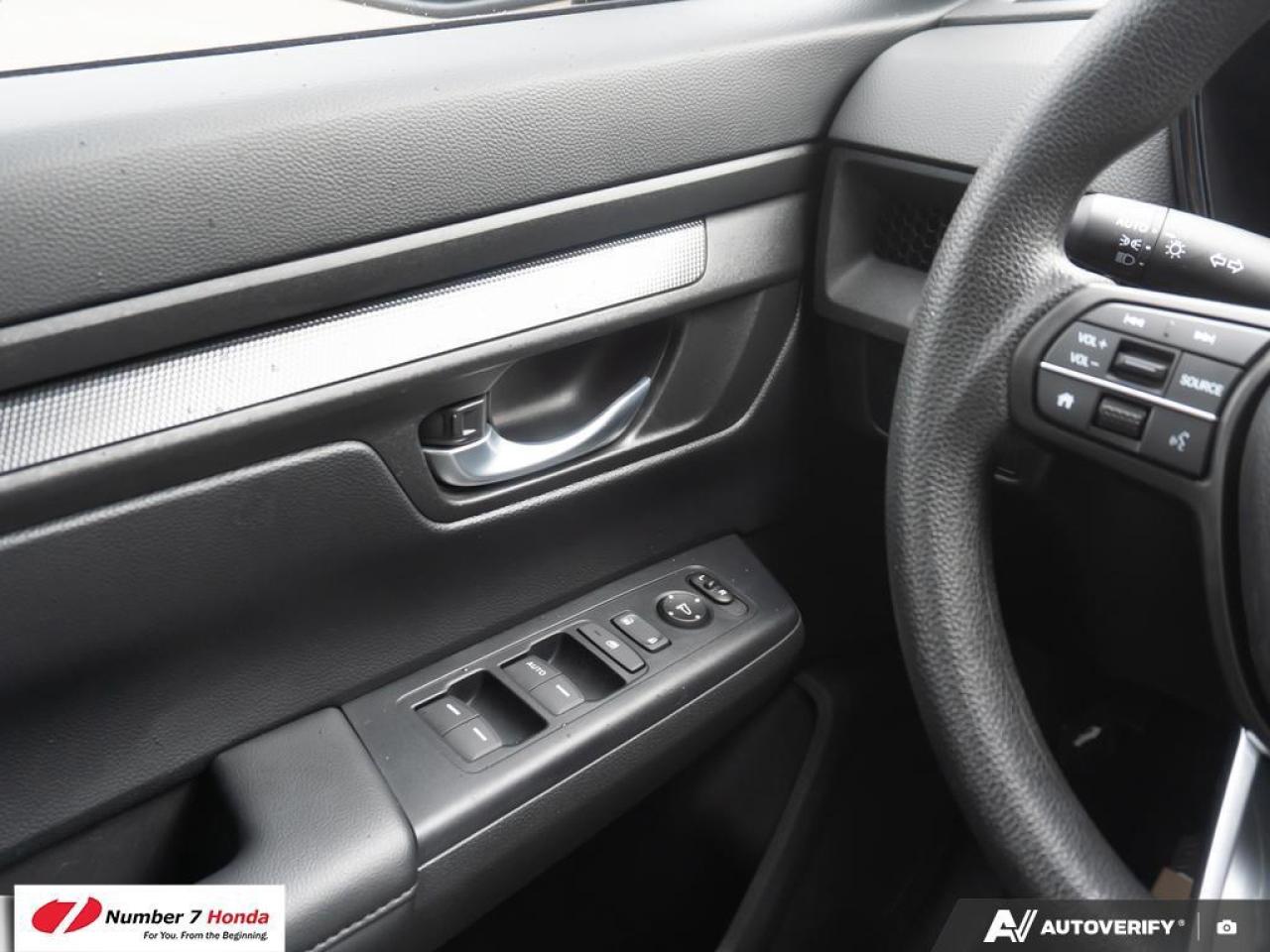 2023 Honda CR-V Lx *EXTENDED FACTORY WARRANTY*NO REPORTED ACCIDENT Photo