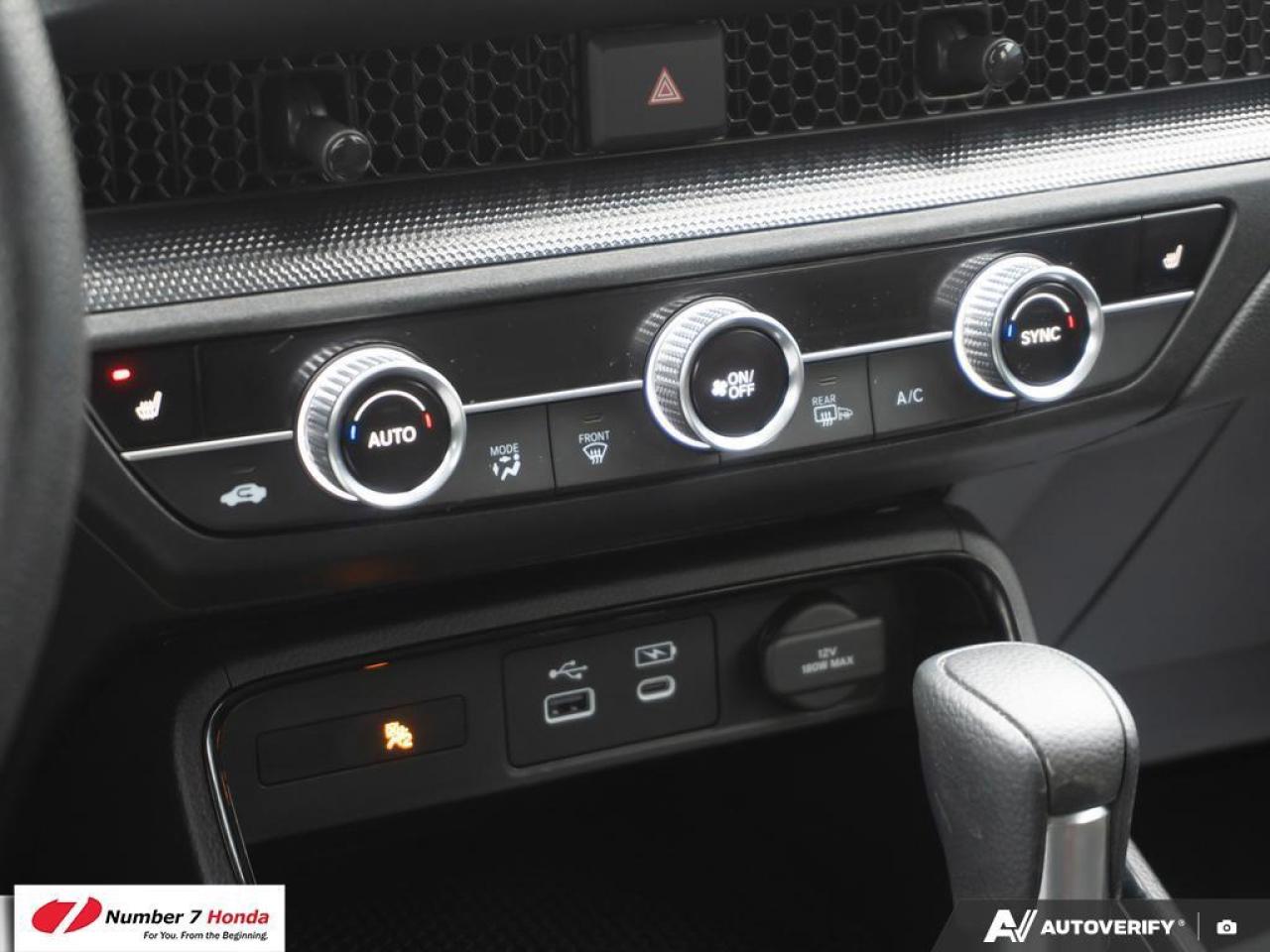 2023 Honda CR-V Lx *EXTENDED FACTORY WARRANTY*NO REPORTED ACCIDENT Photo