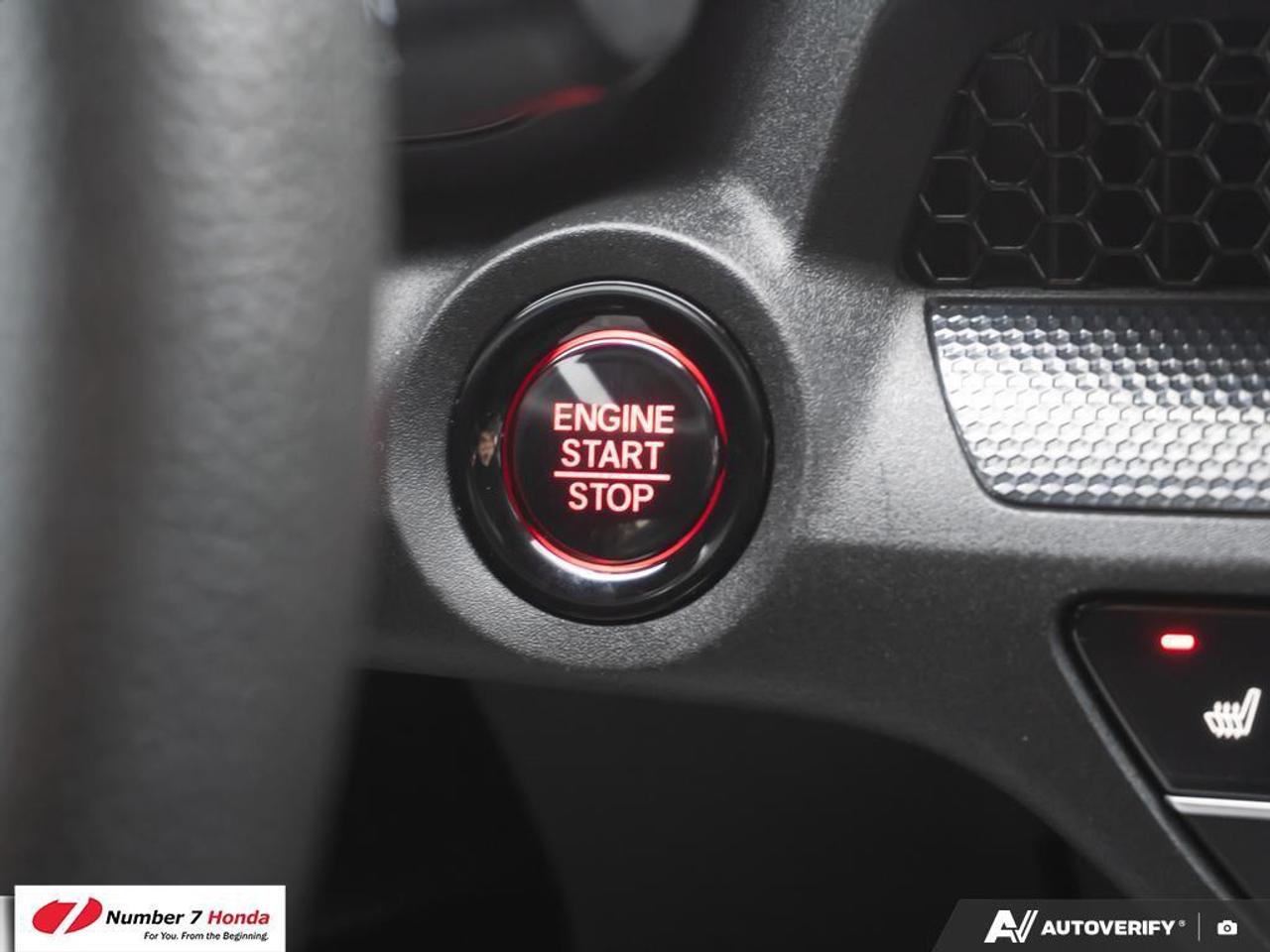 2023 Honda CR-V Lx *EXTENDED FACTORY WARRANTY*NO REPORTED ACCIDENT Photo