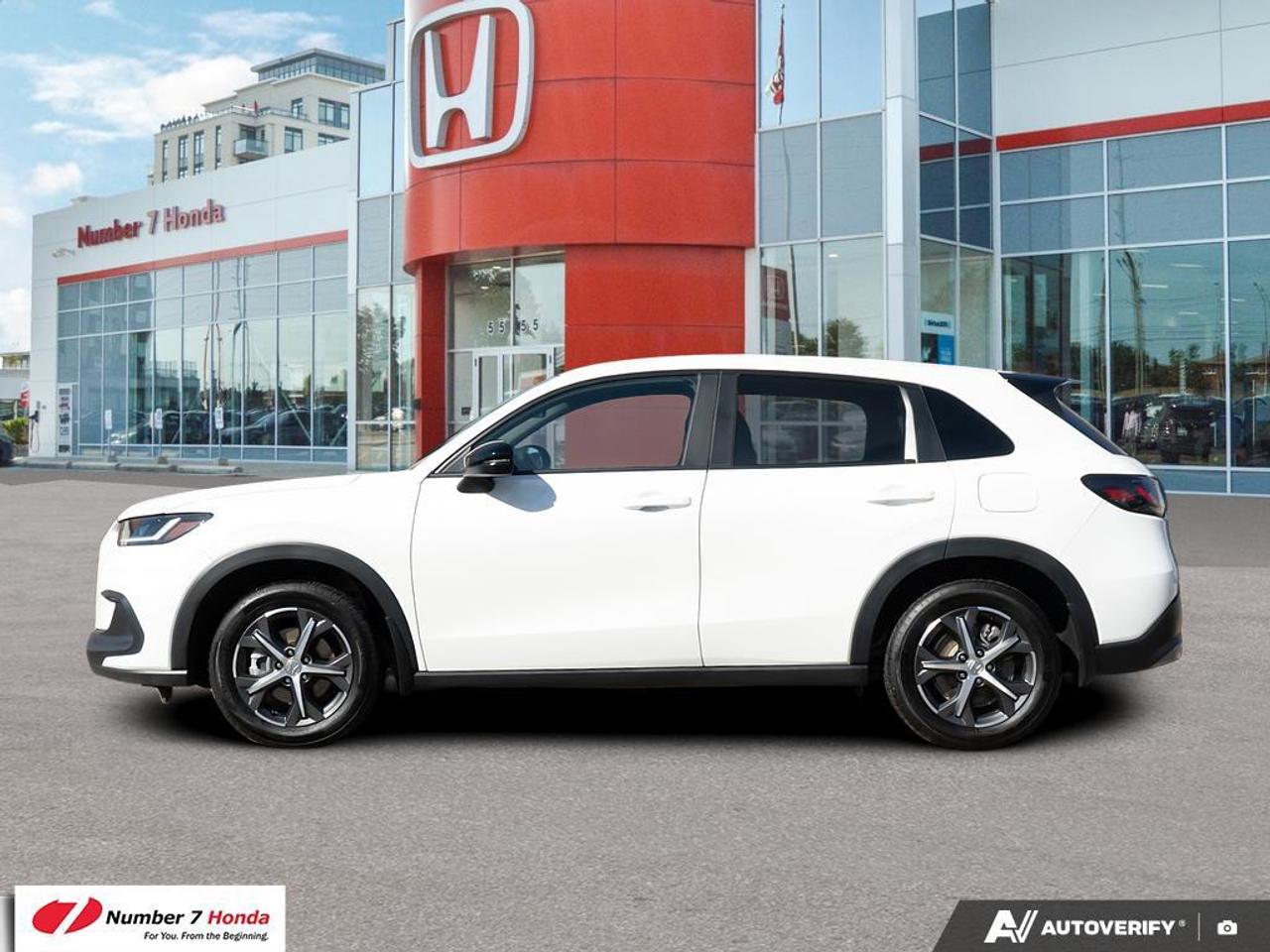 2024 Honda HR-V Sport-B *EXTENDED FACTORY WARRANTY*NO REPORTED ACC Photo