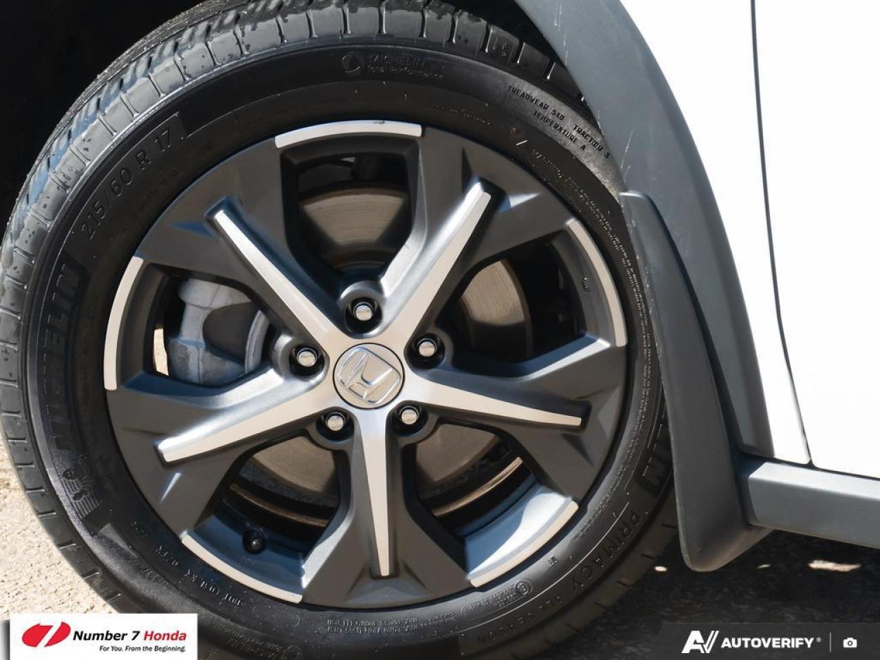 2024 Honda HR-V Sport-B *EXTENDED FACTORY WARRANTY*NO REPORTED ACC Photo