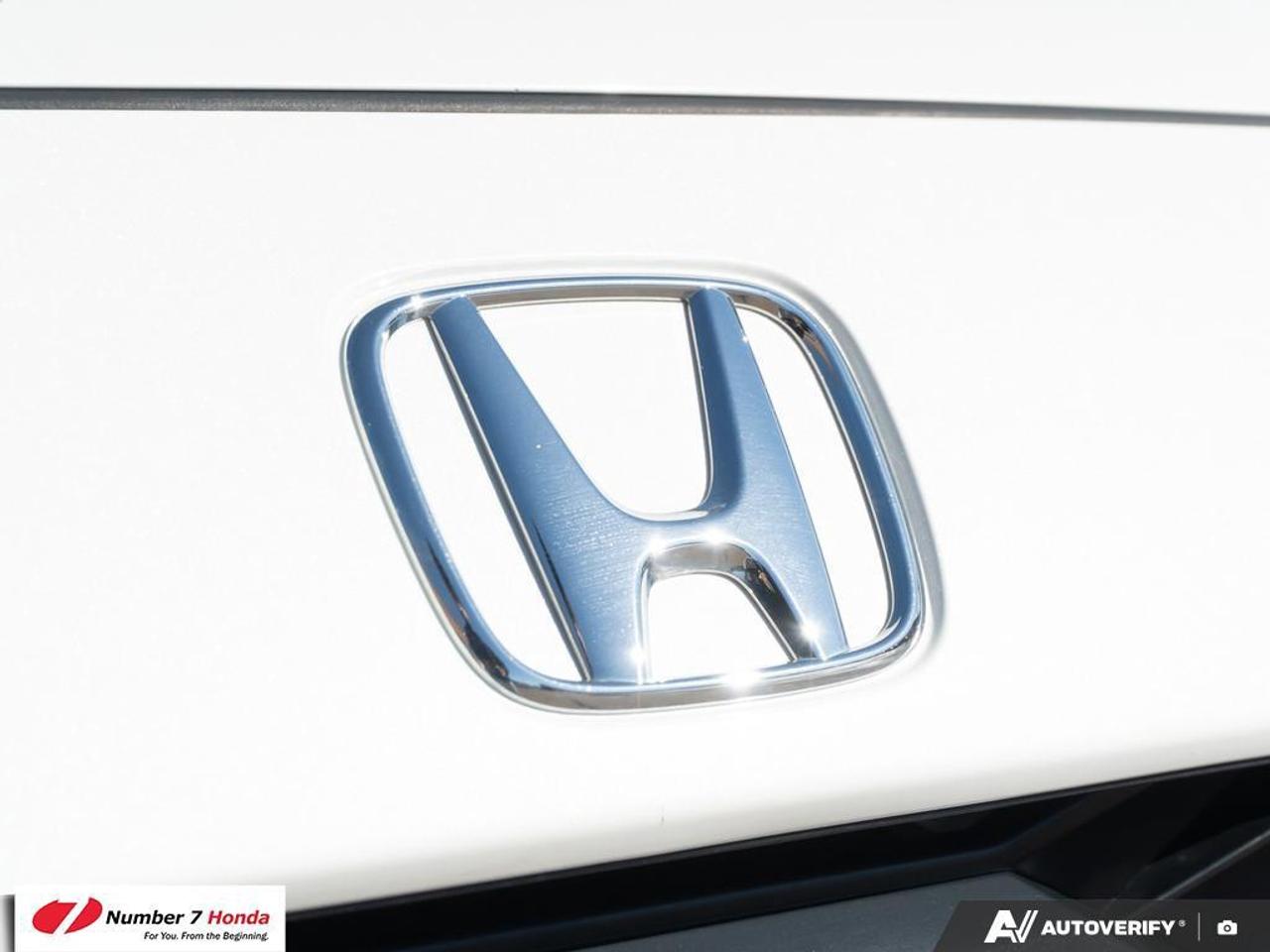 2024 Honda HR-V Sport-B *EXTENDED FACTORY WARRANTY*NO REPORTED ACC Photo