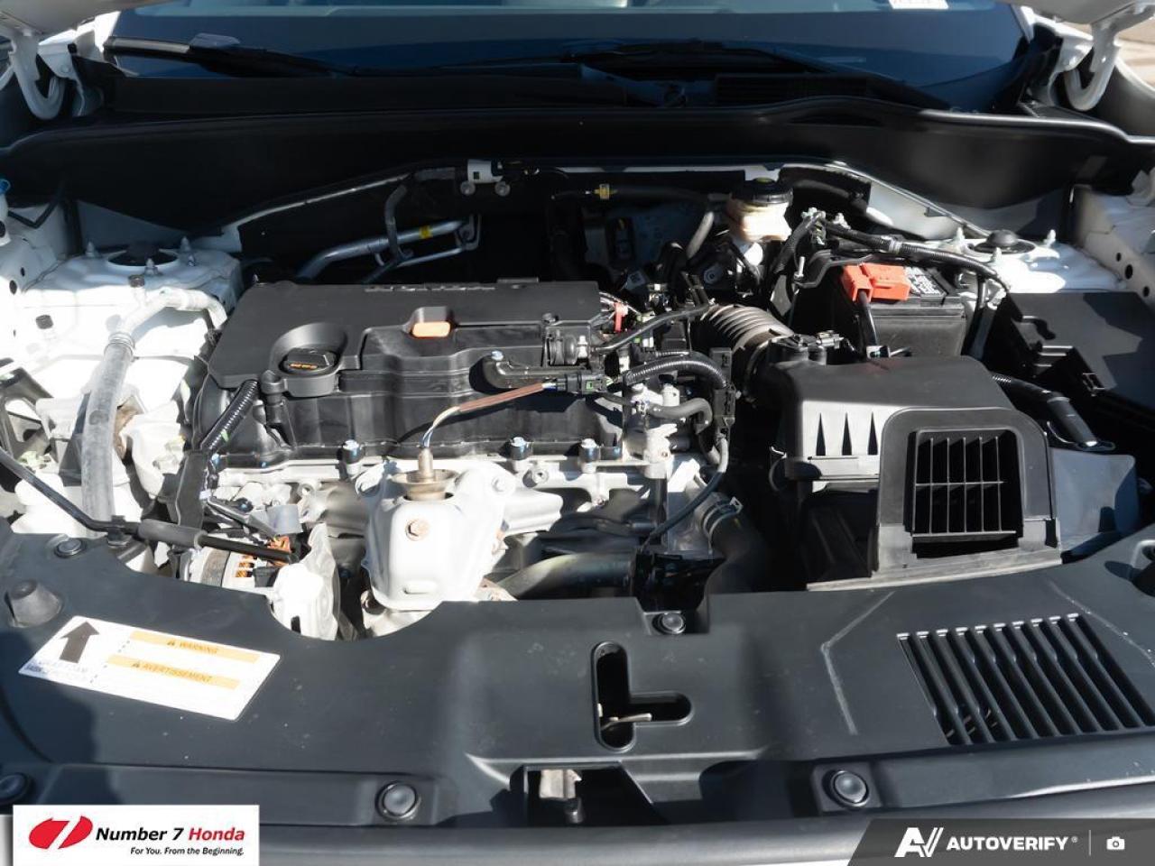 2024 Honda HR-V Sport-B *EXTENDED FACTORY WARRANTY*NO REPORTED ACC Photo