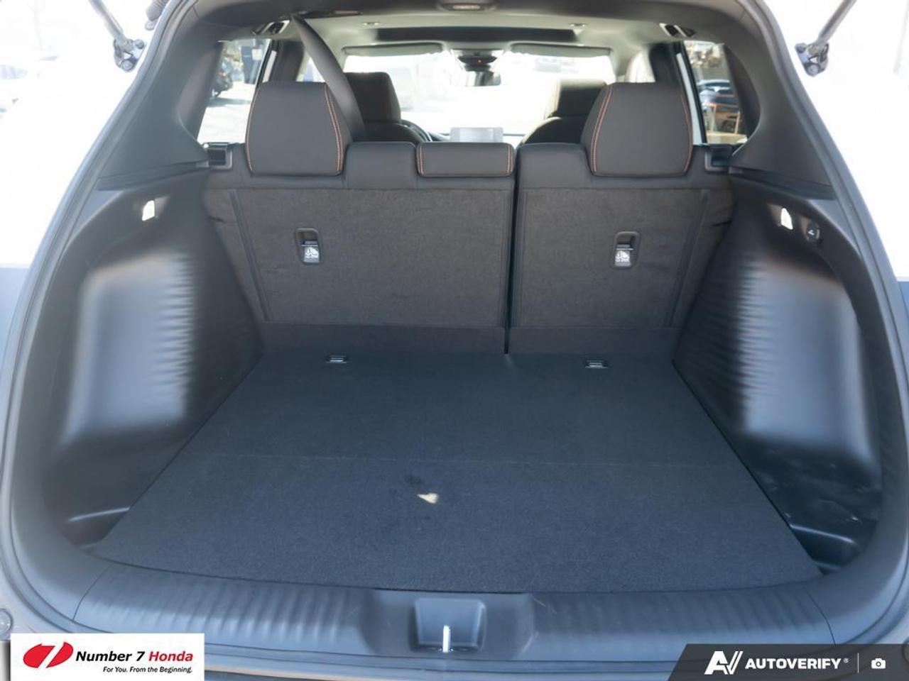 2024 Honda HR-V Sport-B *EXTENDED FACTORY WARRANTY*NO REPORTED ACC Photo