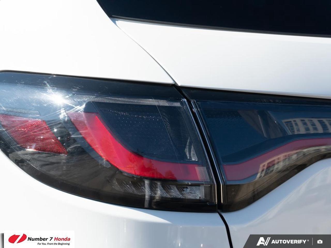 2024 Honda HR-V Sport-B *EXTENDED FACTORY WARRANTY*NO REPORTED ACC Photo