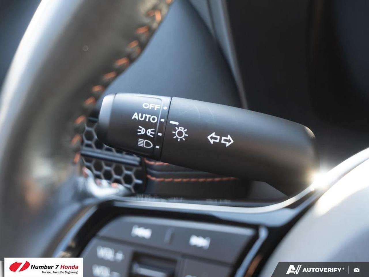 2024 Honda HR-V Sport-B *EXTENDED FACTORY WARRANTY*NO REPORTED ACC Photo