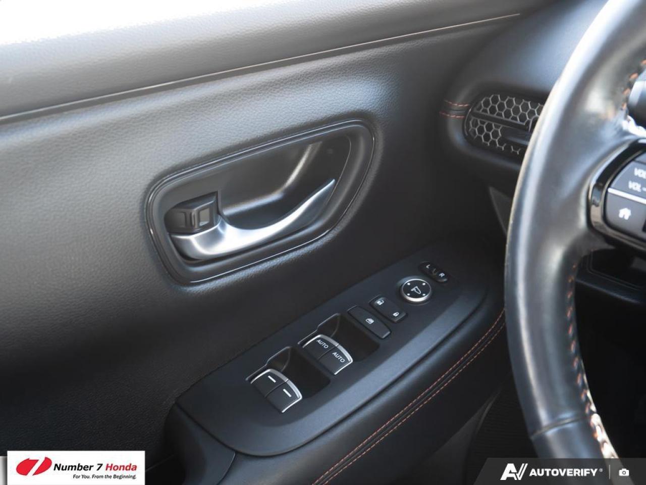 2024 Honda HR-V Sport-B *EXTENDED FACTORY WARRANTY*NO REPORTED ACC Photo