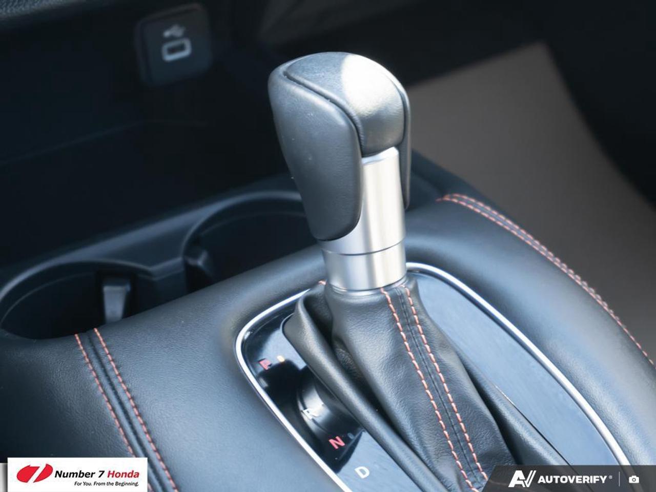 2024 Honda HR-V Sport-B *EXTENDED FACTORY WARRANTY*NO REPORTED ACC Photo