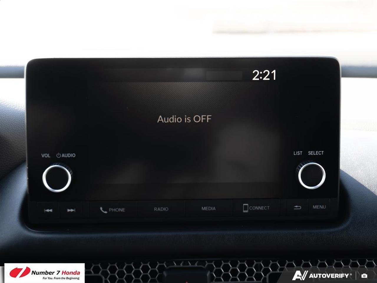 2024 Honda HR-V Sport-B *EXTENDED FACTORY WARRANTY*NO REPORTED ACC Photo