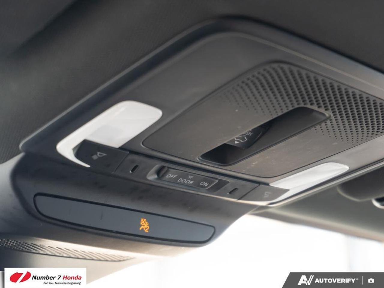 2024 Honda HR-V Sport-B *EXTENDED FACTORY WARRANTY*NO REPORTED ACC Photo