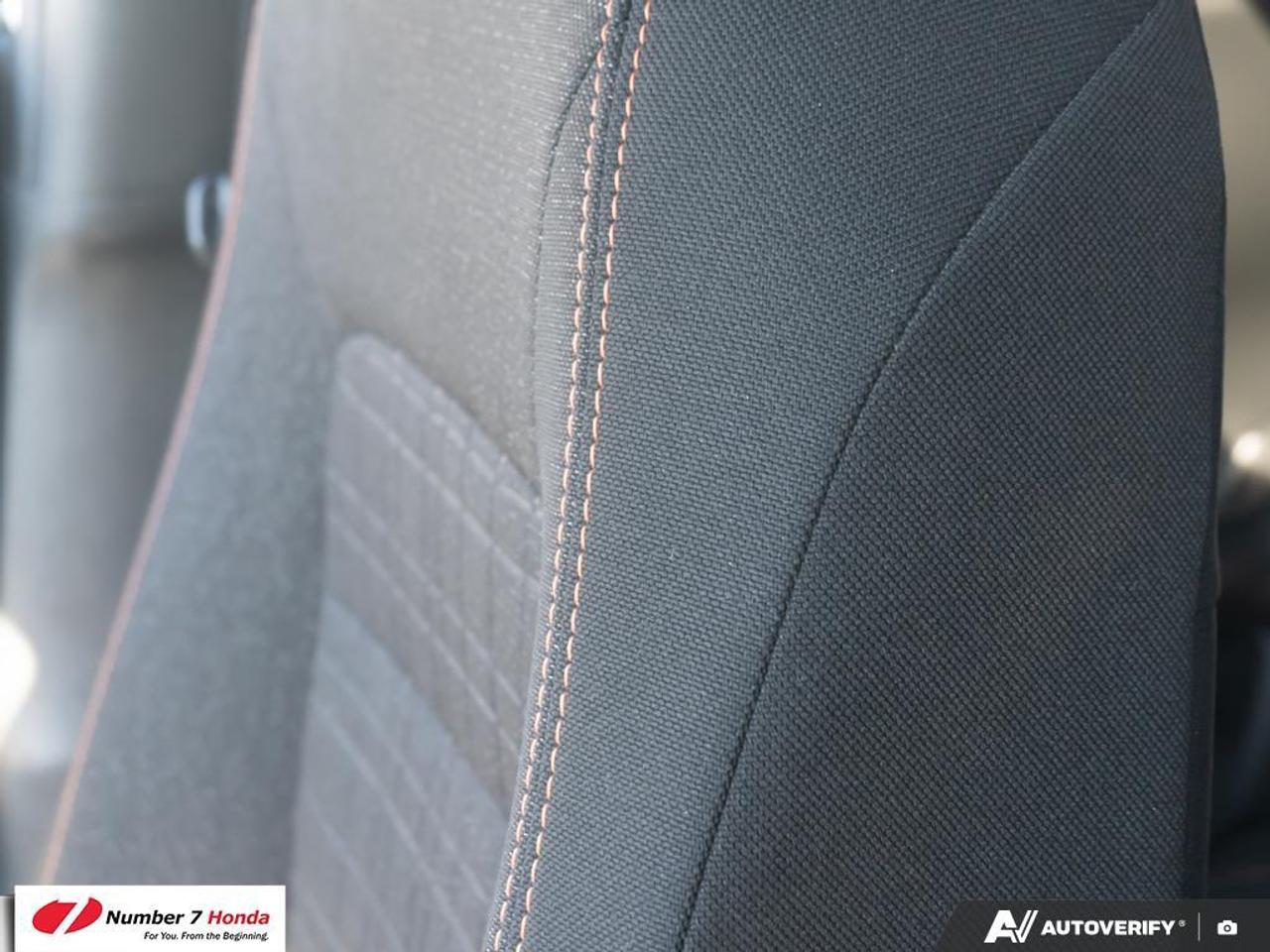 2024 Honda HR-V Sport-B *EXTENDED FACTORY WARRANTY*NO REPORTED ACC Photo