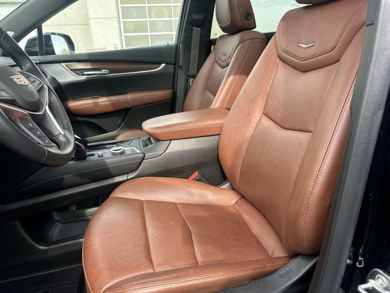 2024 Cadillac XT5 Sport Lane Keeping Assist 3.6L V6 Panoramic Sunroo Photo