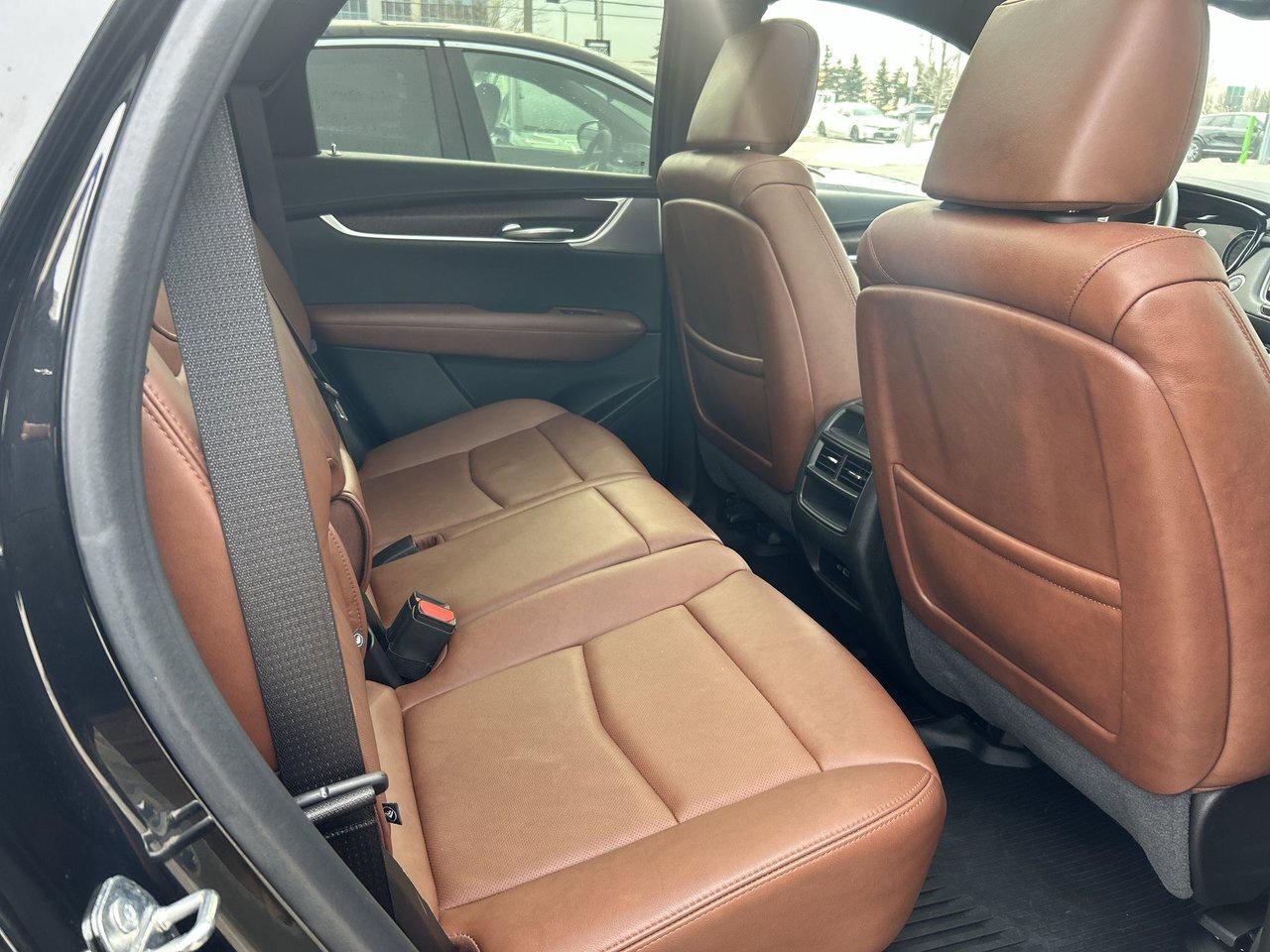 2024 Cadillac XT5 Sport Lane Keeping Assist 3.6L V6 Panoramic Sunroo Photo