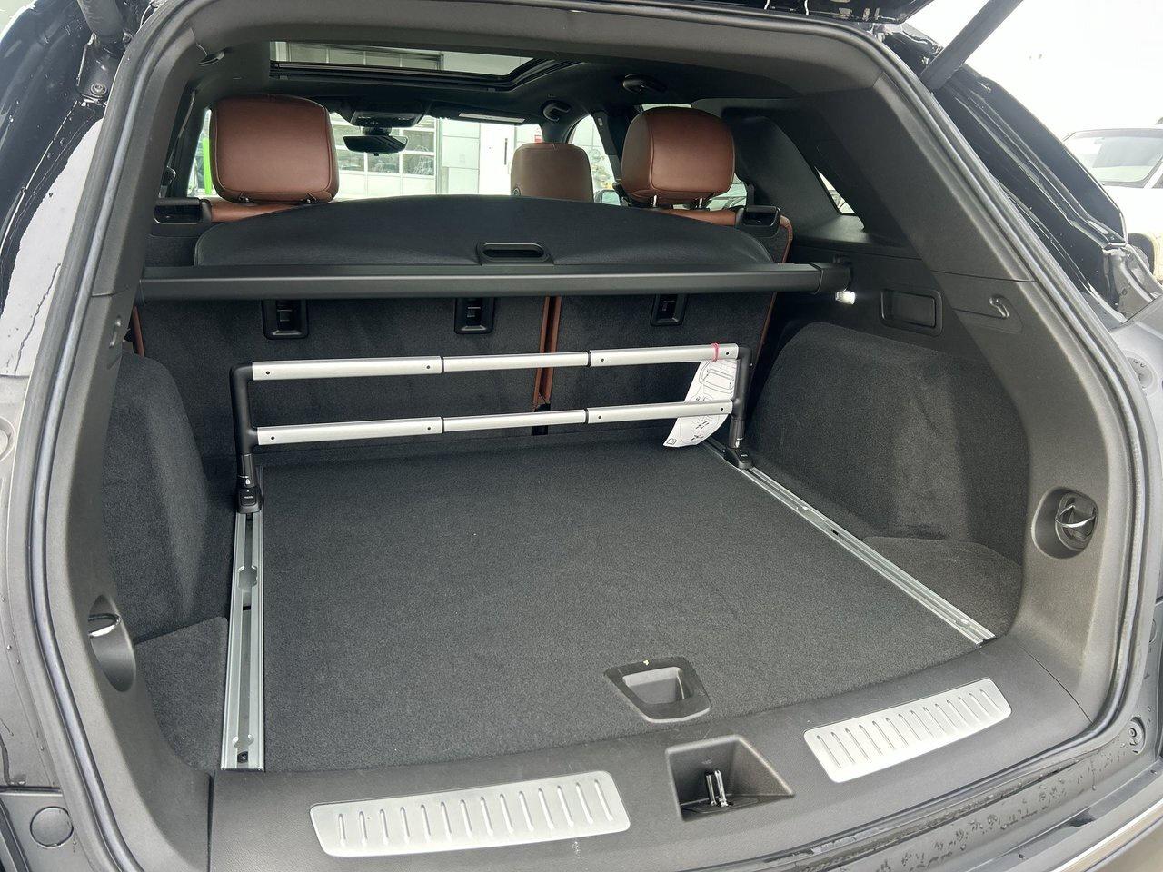 2024 Cadillac XT5 Sport Lane Keeping Assist 3.6L V6 Panoramic Sunroo Photo