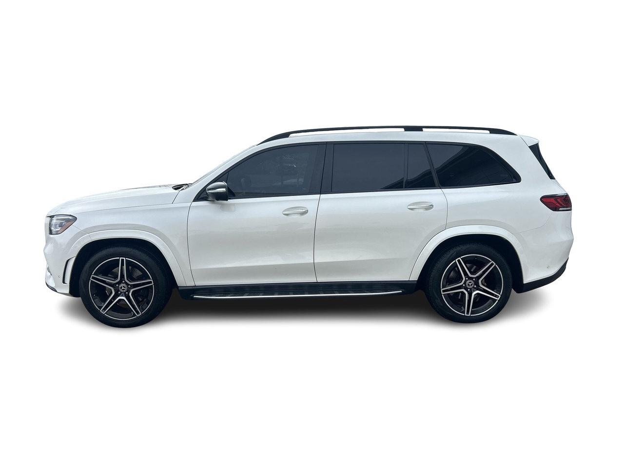 2022 Mercedes-Benz GLS 450 Low KMs Adaptive Cruise Burmester Sound AMG Ni Photo