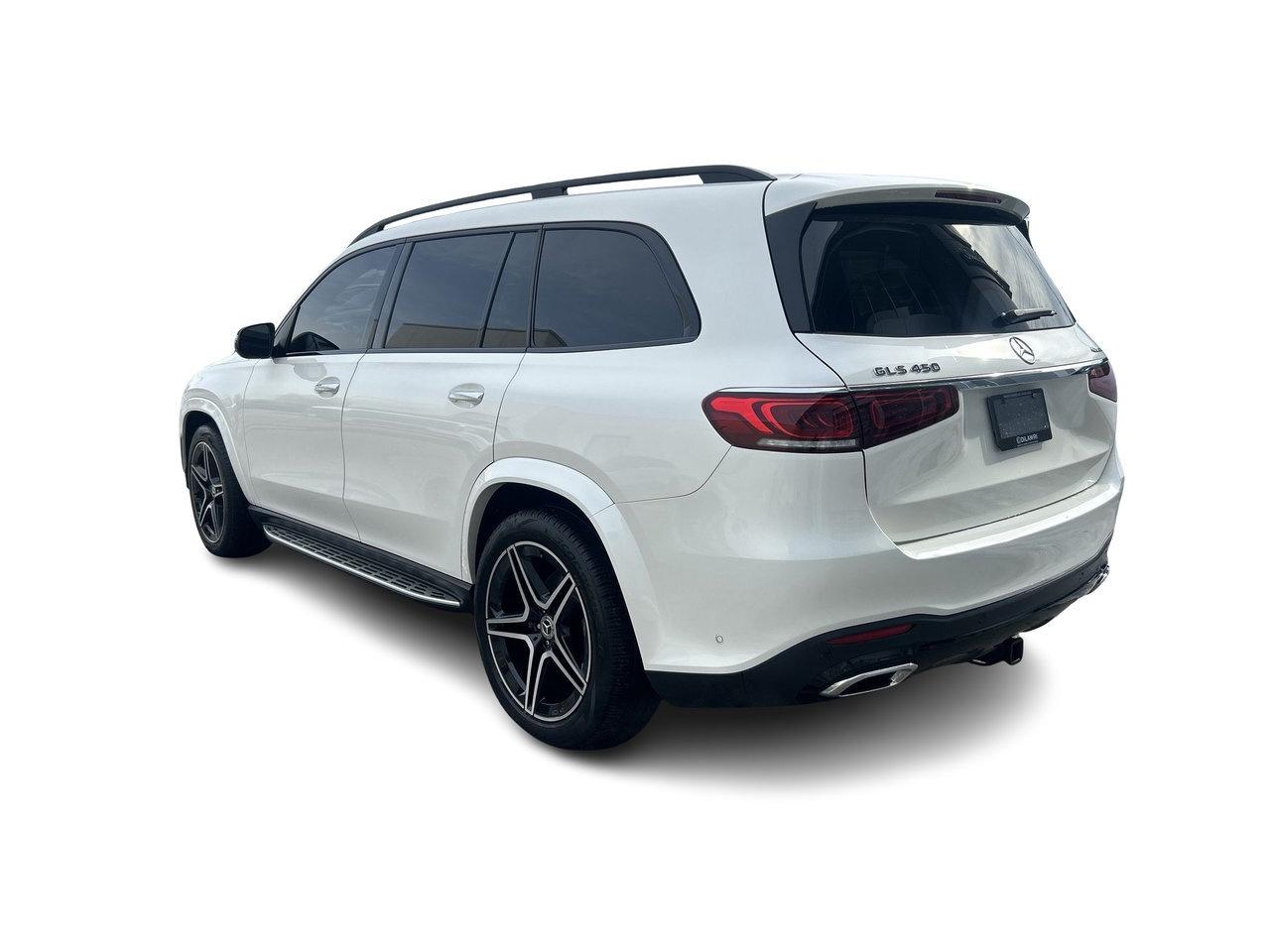 2022 Mercedes-Benz GLS 450 Low KMs Adaptive Cruise Burmester Sound AMG Ni Photo