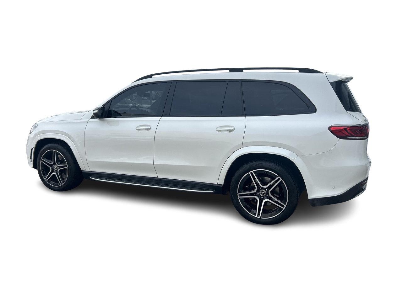 2022 Mercedes-Benz GLS 450 Low KMs Adaptive Cruise Burmester Sound AMG Ni Photo
