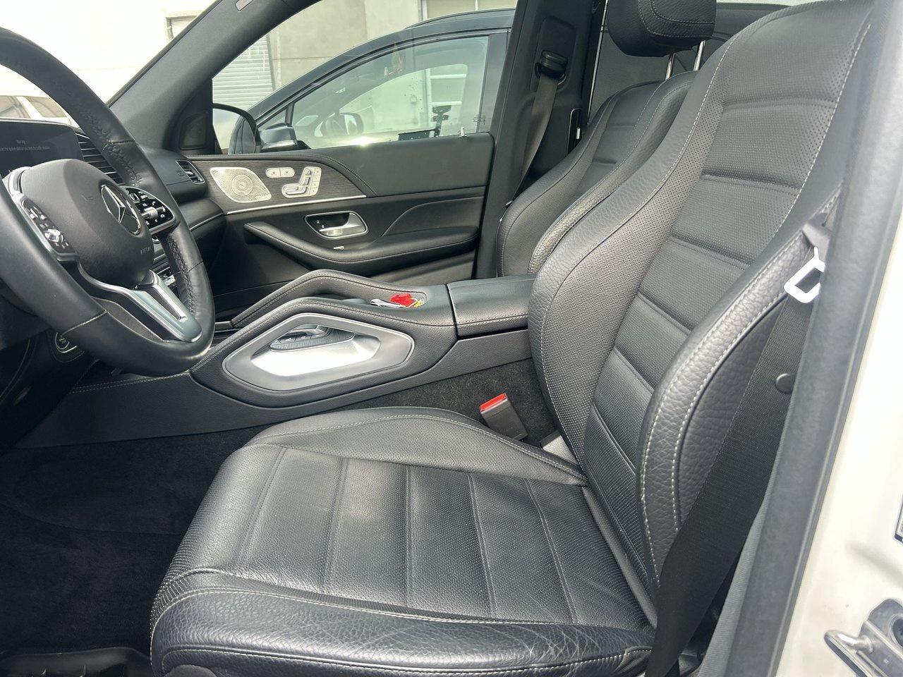 2022 Mercedes-Benz GLS 450 Low KMs Adaptive Cruise Burmester Sound AMG Ni Photo