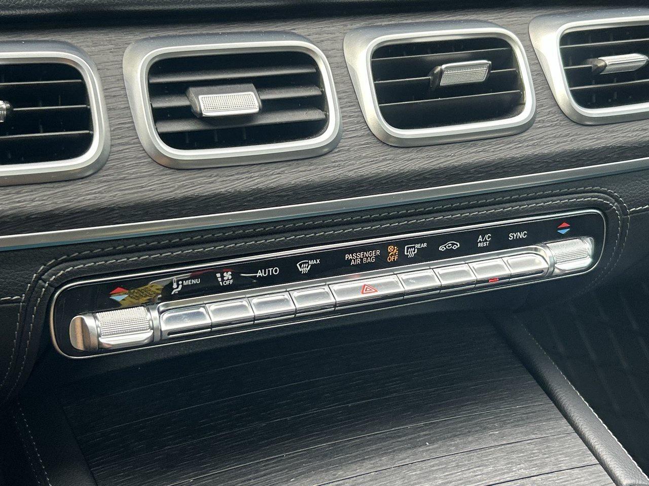 2022 Mercedes-Benz GLS 450 Low KMs Adaptive Cruise Burmester Sound AMG Ni Photo