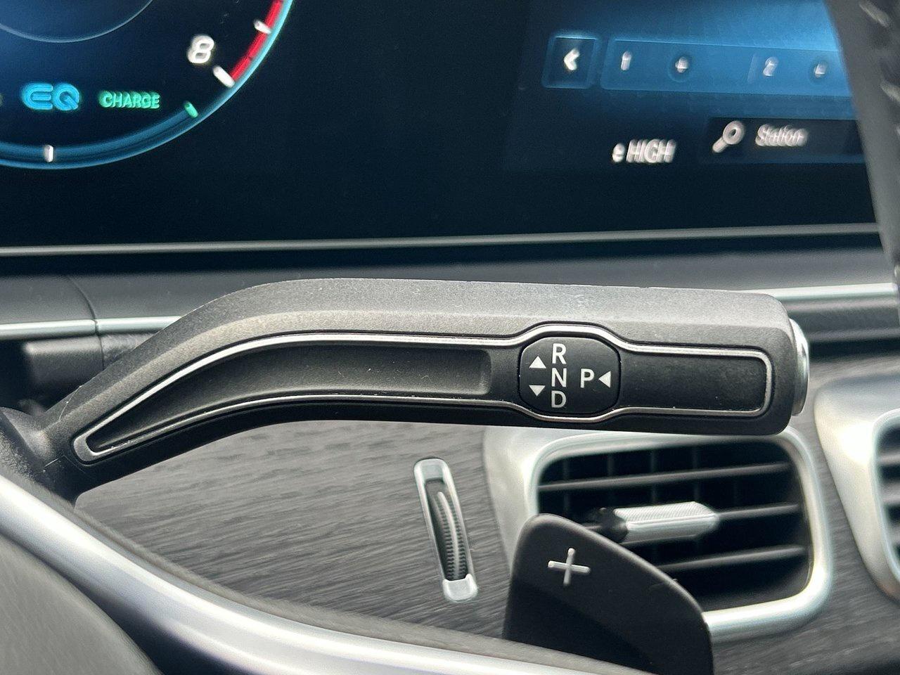 2022 Mercedes-Benz GLS 450 Low KMs Adaptive Cruise Burmester Sound AMG Ni Photo